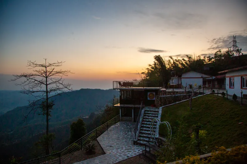 Manjari Resort — cinematic 7