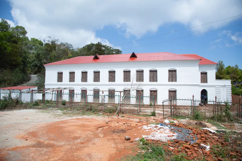Manjari Resort — explore 1