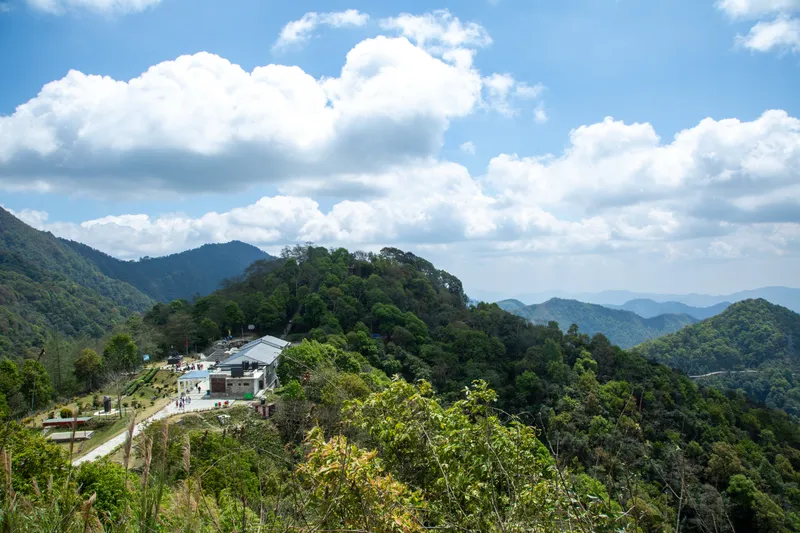 Manjari Resort — explore 3