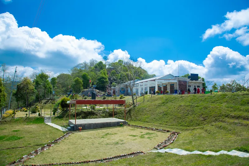 Manjari Resort — explore 5