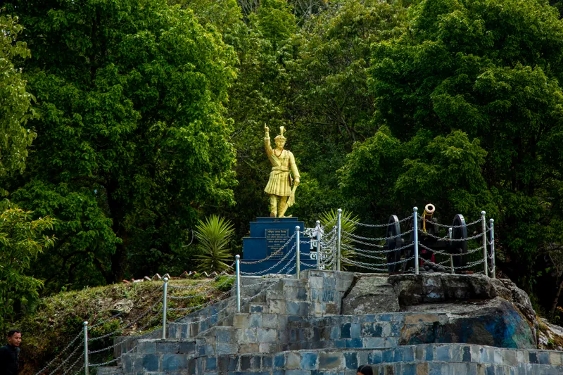 Manjari Resort — explore 9