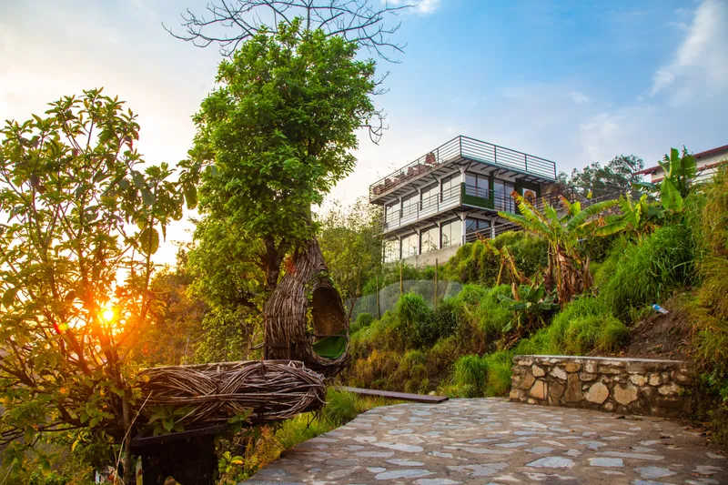 Manjari Resort — featured photo 4