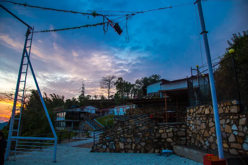 Manjari Resort — highlight 3